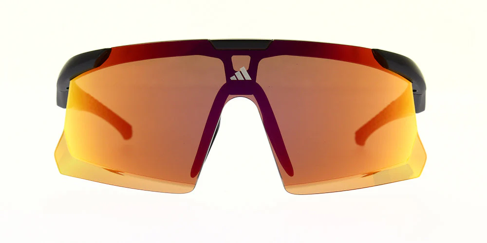 Adidas Sport Sunglasses Dunamis EVO S SP0107 S - Image 2