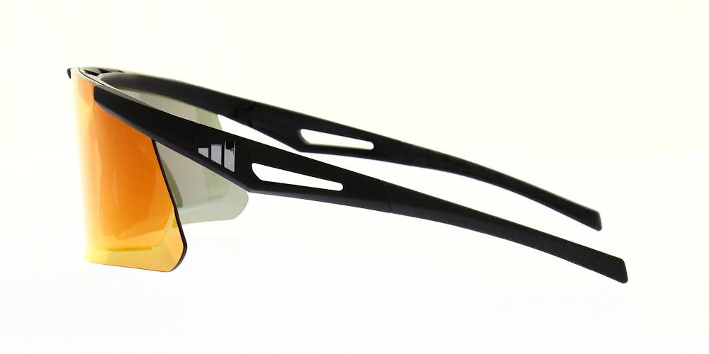 Adidas Sport Sunglasses Dunamis EVO S SP0107 S - Image 3