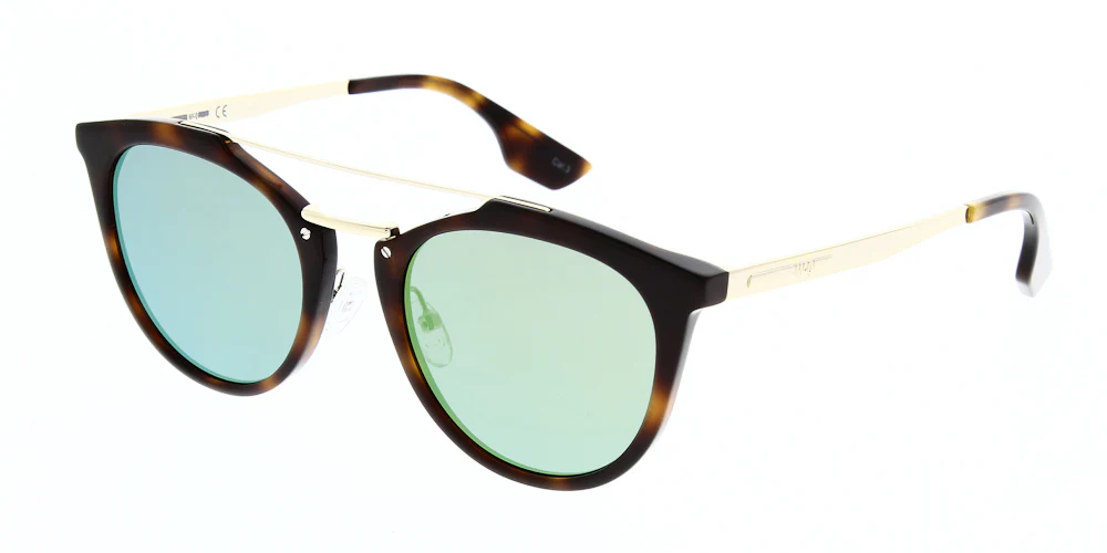 Alexander McQueen MQ0037S - Image 2