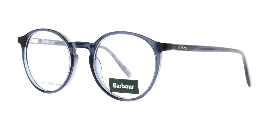 Barbour BAO 1002 - Image 4