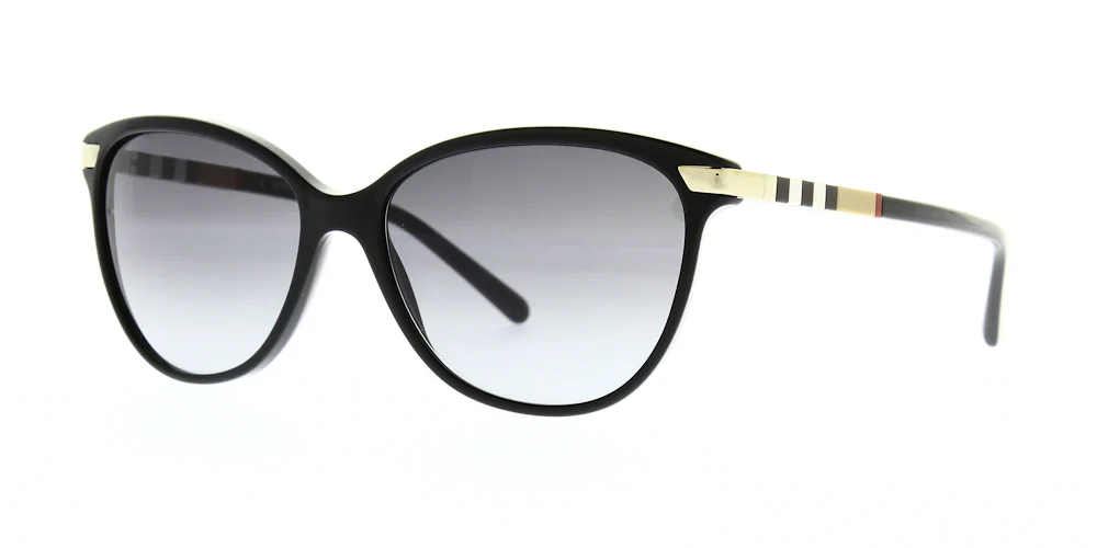 Burberry Sunglasses BE4216 - Image 4