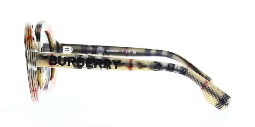 Burberry JB4386 - Image 3