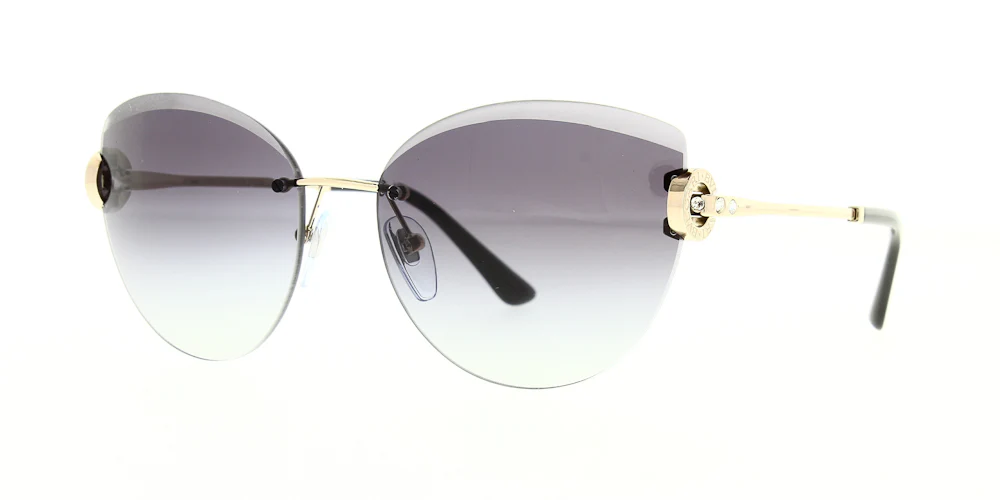 Bvlgari BV6166B