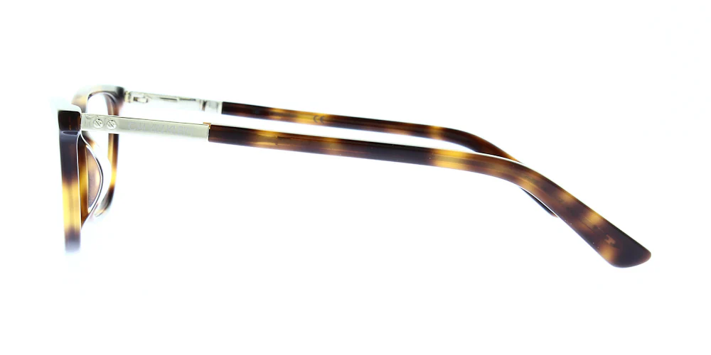 Calvin Klein Glasses CK20507 - Image 3