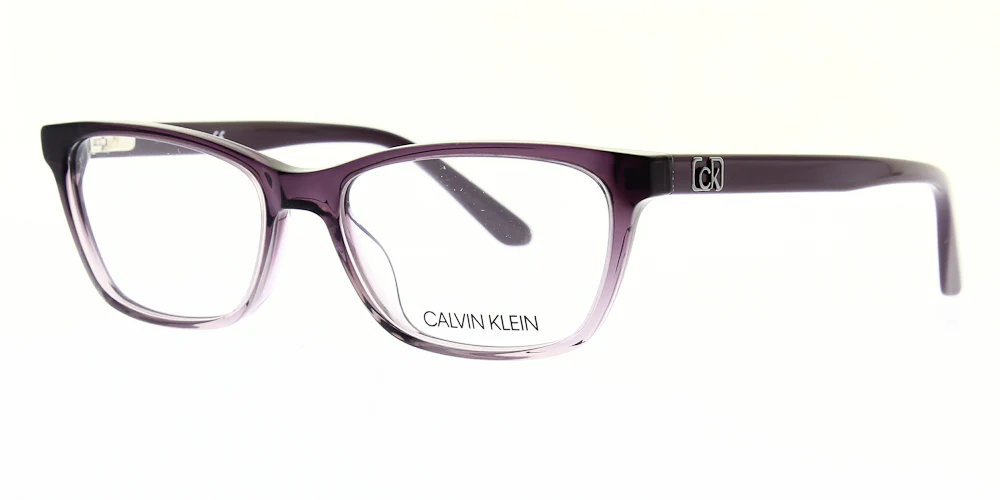 Calvin Klein Glasses CK20530 - Image 4