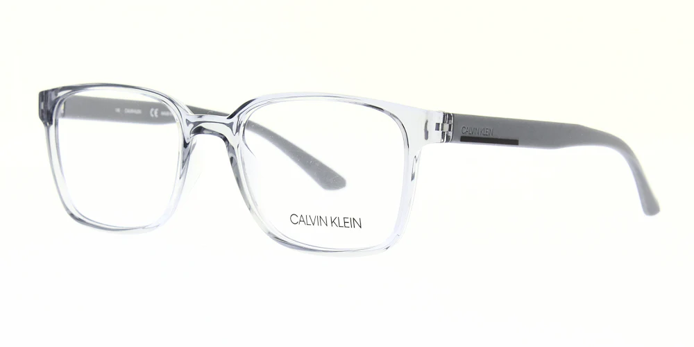Calvin Klein Glasses CK20534 - Image 4