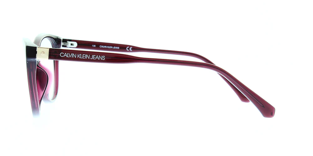 Calvin Klein Jeans Glasses CKJ20510 - Image 3