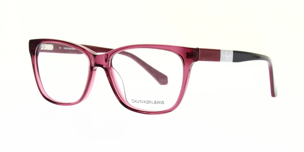 Calvin Klein Jeans Glasses CKJ21621 - Image 4