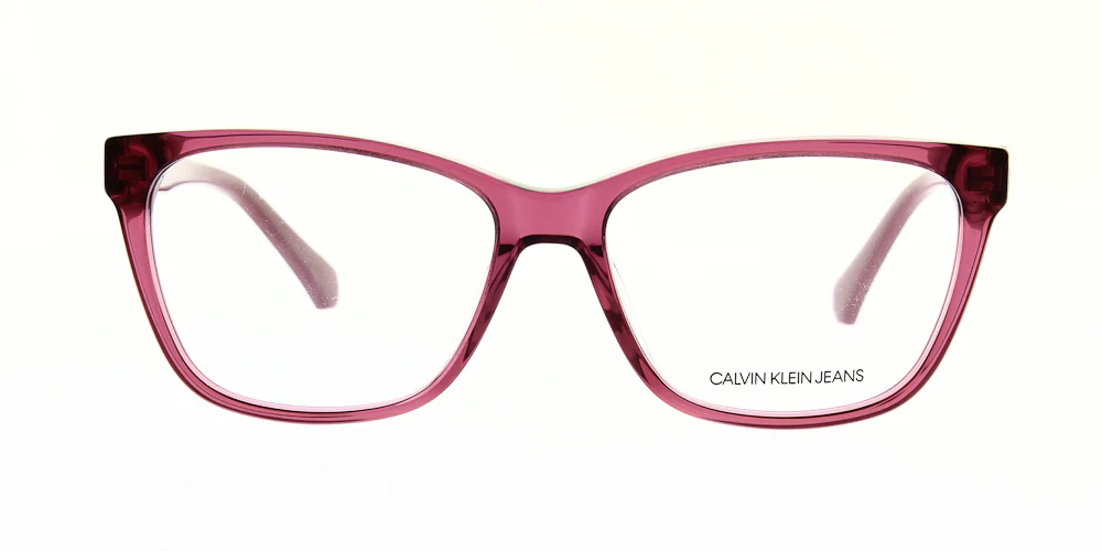 Calvin Klein Jeans Glasses CKJ21621 - Image 5