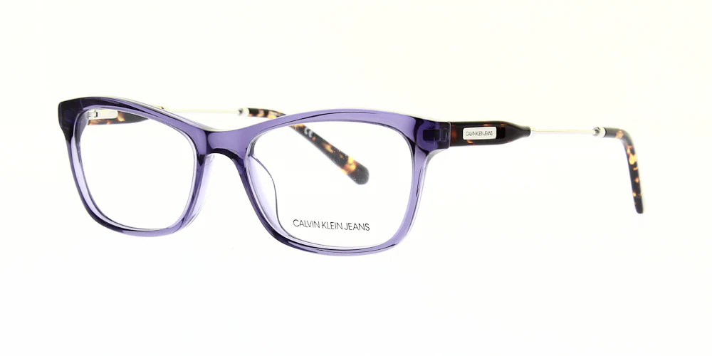 Calvin Klein Jeans Glasses CKJ21800 - Image 7