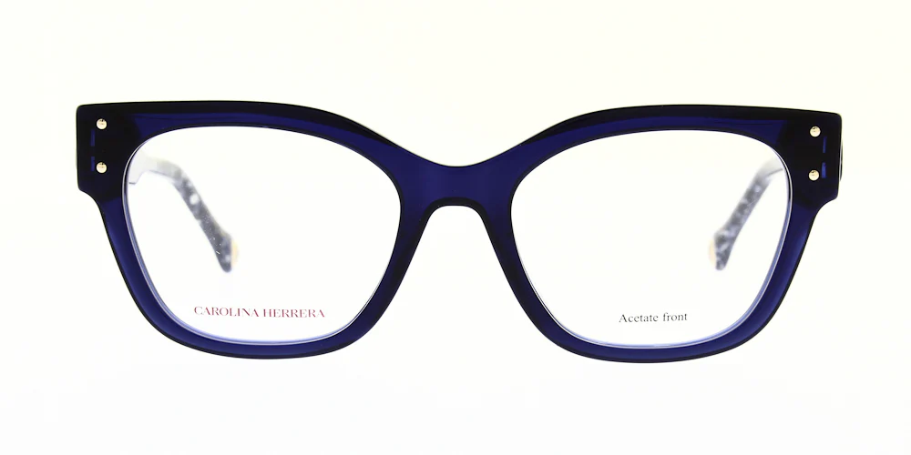 Carolina Herrera Glasses Her 0324 - Image 2