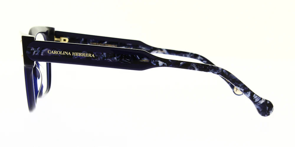 Carolina Herrera Glasses Her 0324 - Image 3