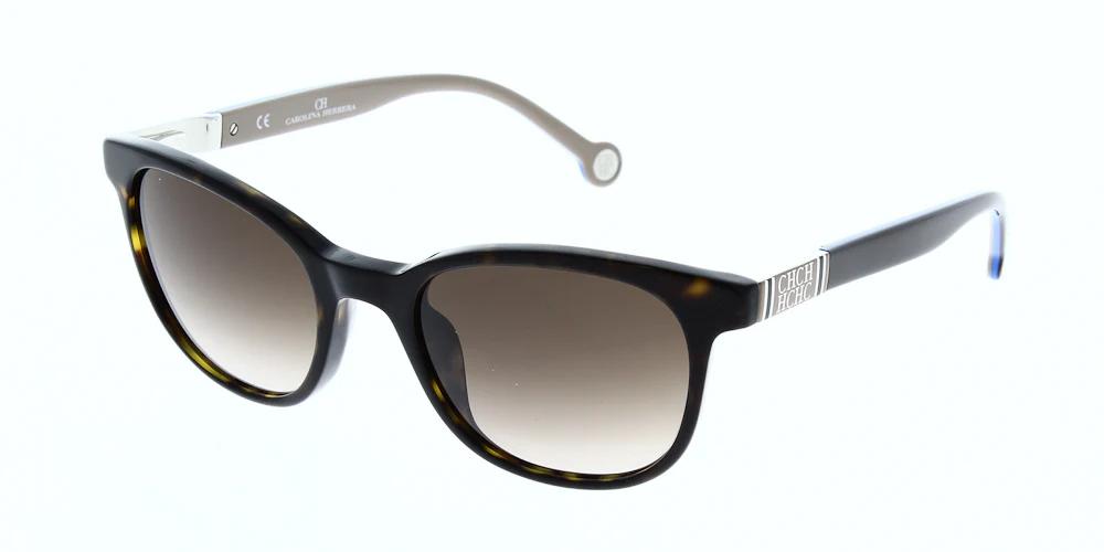 Carolina Herrera SHE693 - Image 3