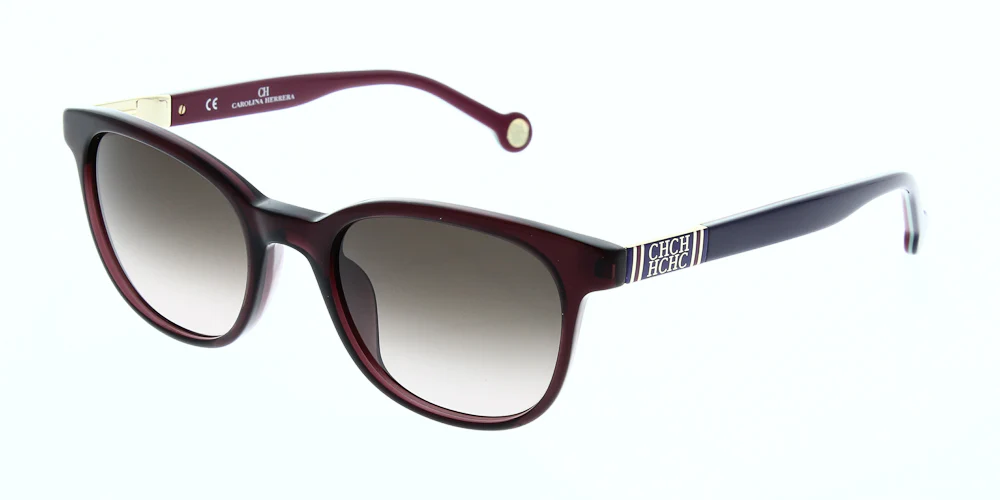 Carolina Herrera SHE693 - Image 5