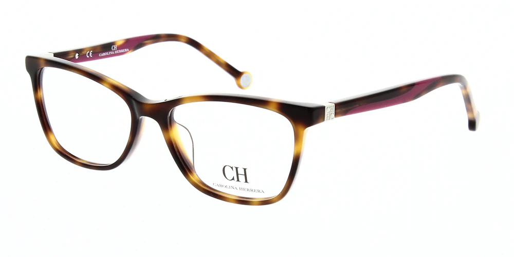 Carolina Herrera VHE771 - Image 3