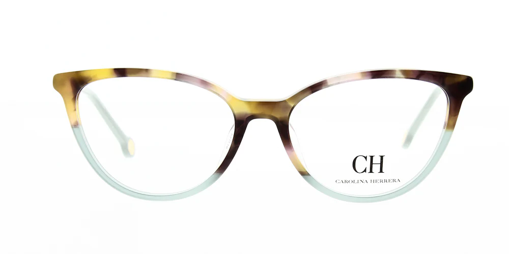 Carolina Herrera VHE817 - Image 2