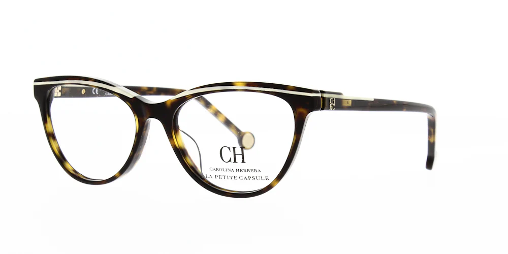 Carolina Herrera VHE837L - Image 4