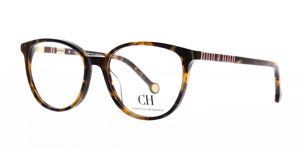 Carolina Herrera VHE839 - Image 4