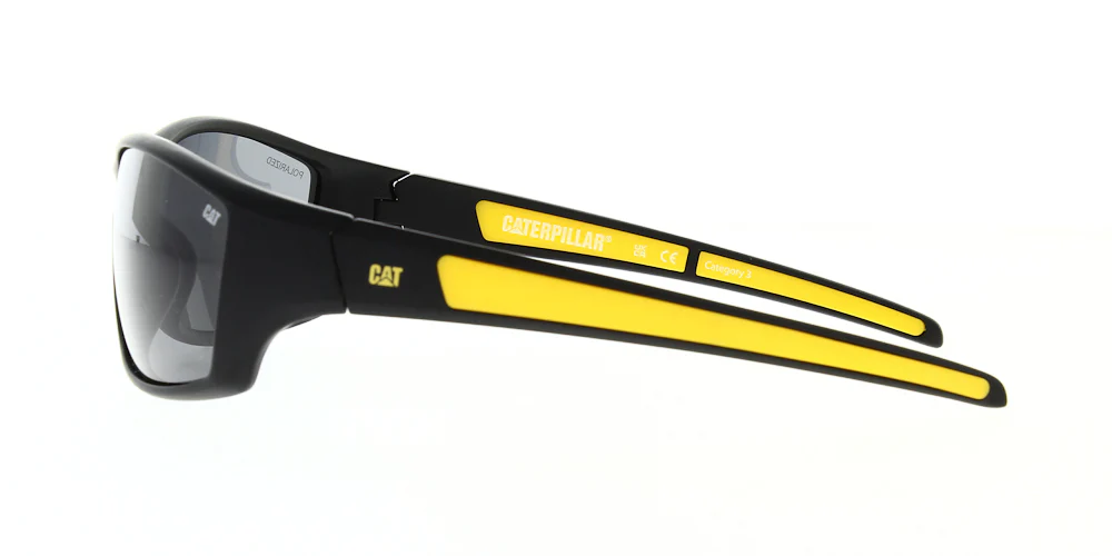 CAT CTS 8016 - Image 3