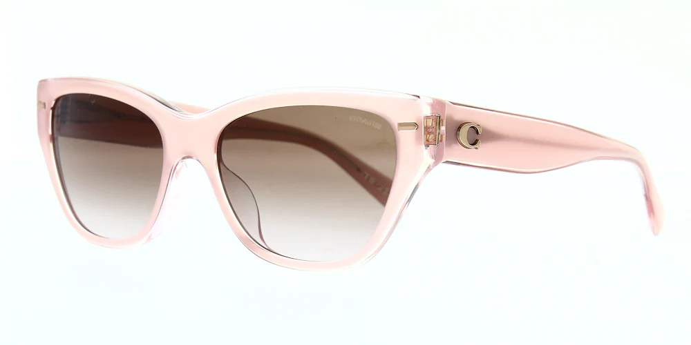 Coach HC8370U