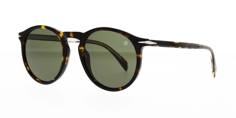David Beckham DB1009