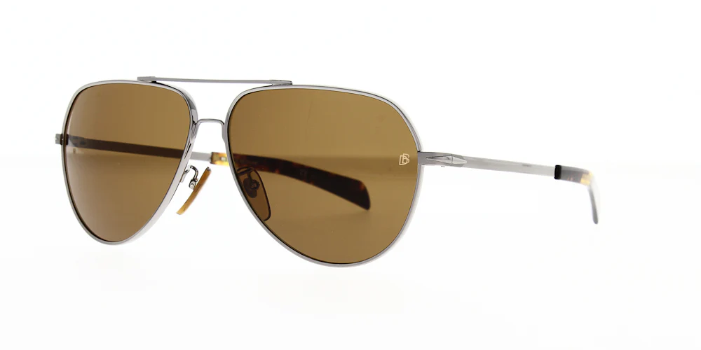 David Beckham DB7031
