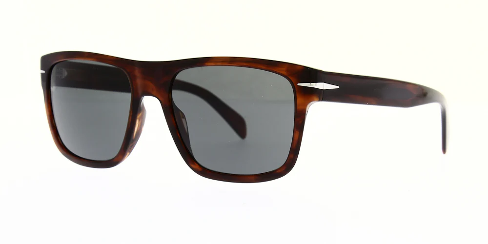 David Beckham Sunglasses DB7150 S