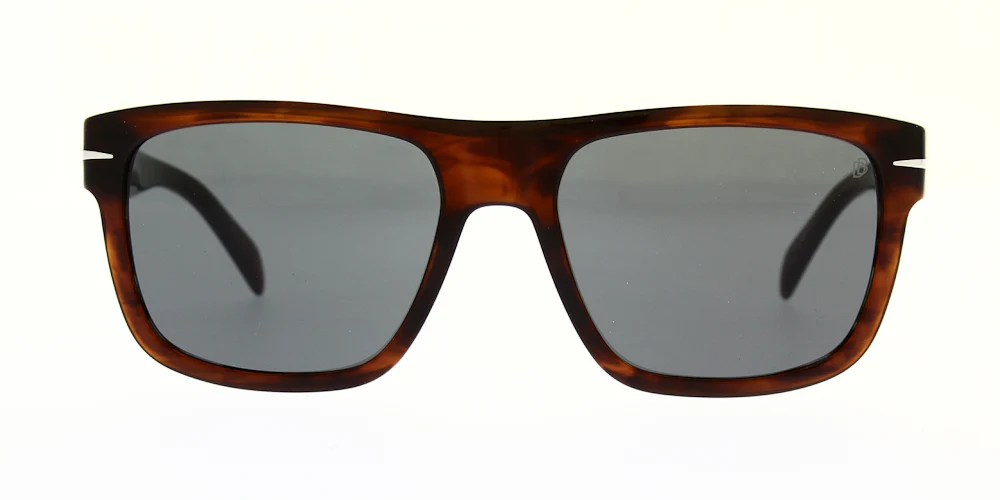 David Beckham Sunglasses DB7150 S - Image 2