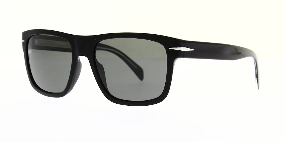 David Beckham Sunglasses DB7150 S - Image 4