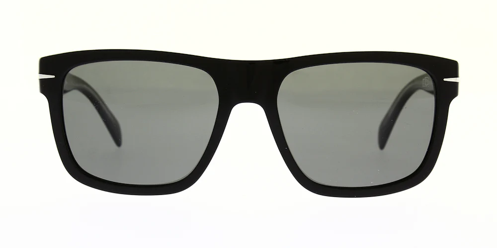 David Beckham Sunglasses DB7150 S - Image 5