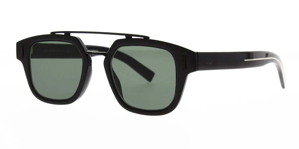 Dior Homme Fraction1 - Image 4