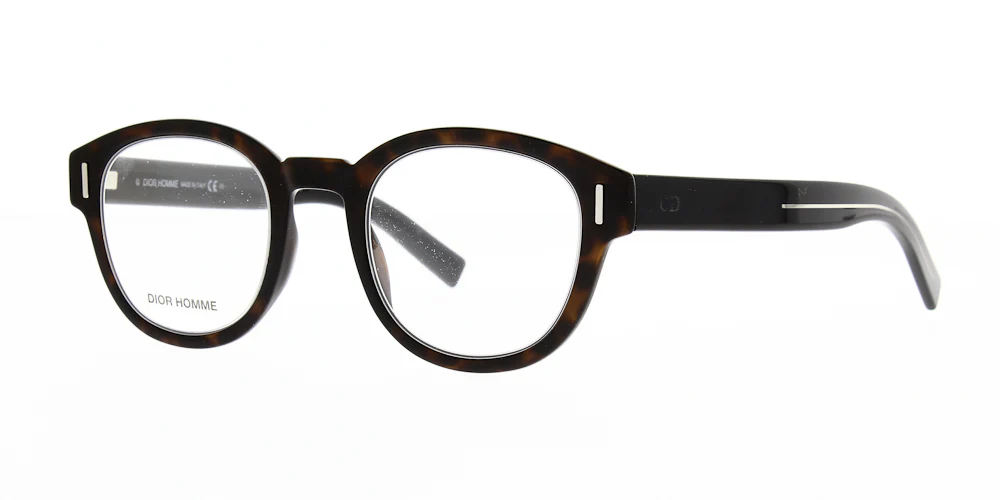 Dior Homme DiorFractionO3