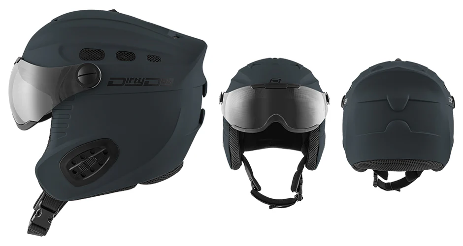 Dirty Dog Eyewear 46272