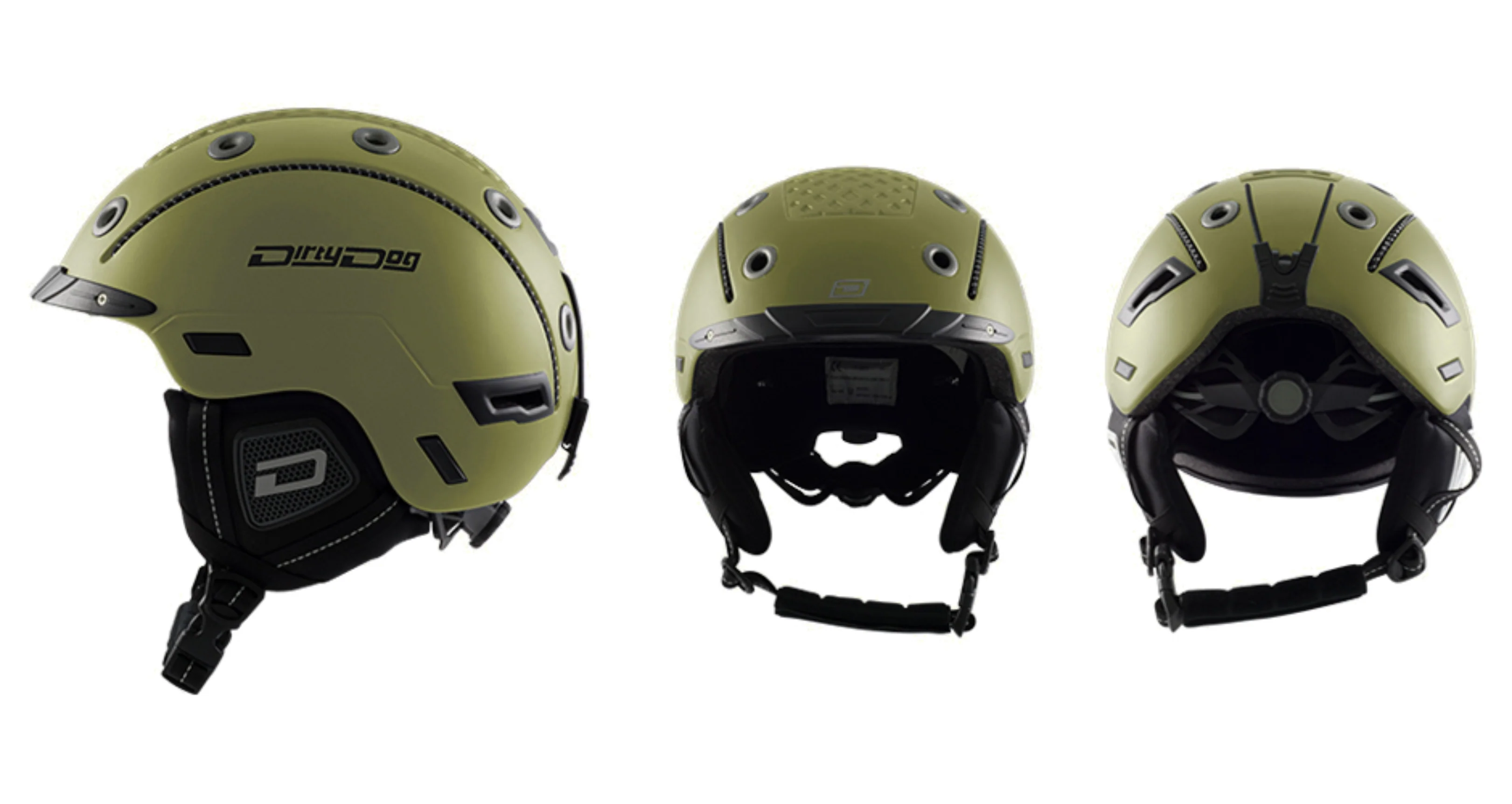 Dirty Dog Eyewear 46313