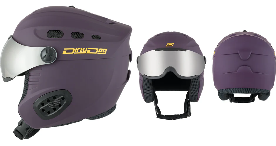 Dirty Dog Eyewear 46323