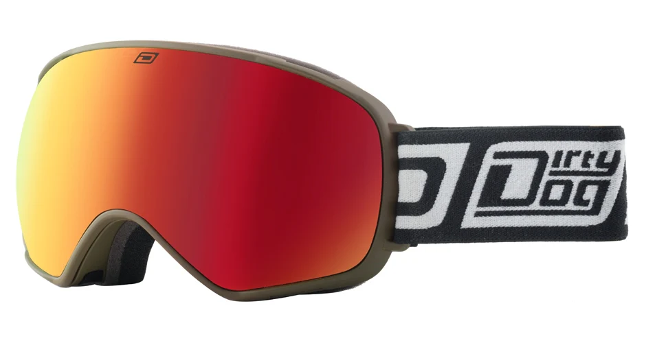 Dirty Dog Eyewear DD54223