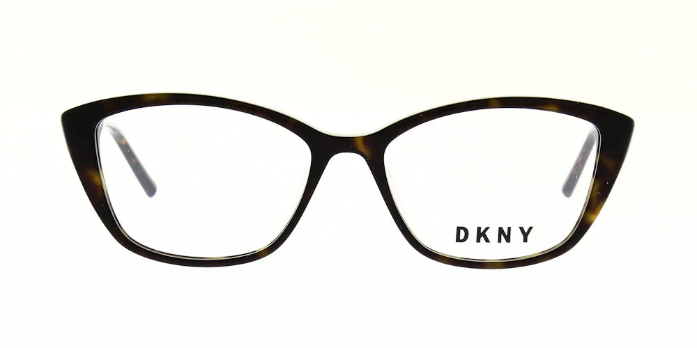 DKNY Glasses DK5002 - Image 2