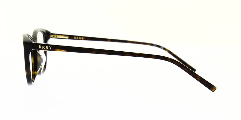DKNY Glasses DK5002 - Image 3