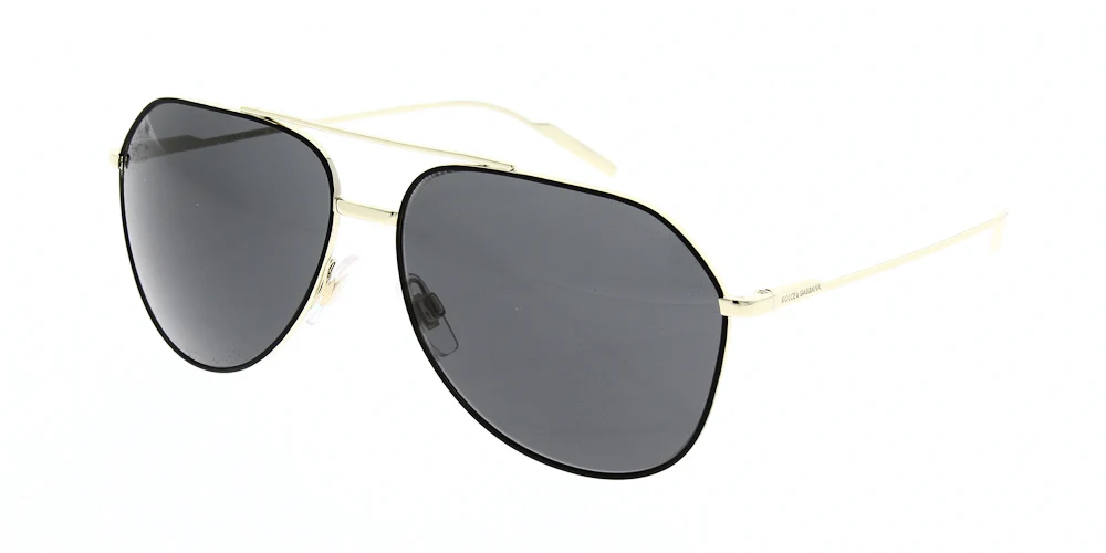 Dolce & Gabbana DG2166 - Image 2