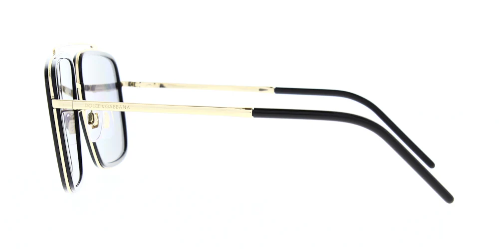Dolce & Gabbana DG2220 - Image 3