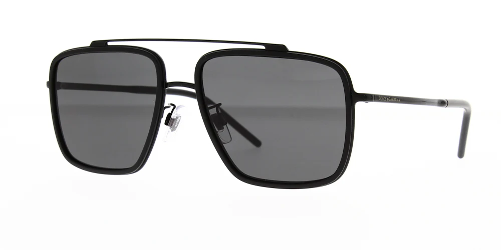 Dolce & Gabbana DG2220 - Image 4