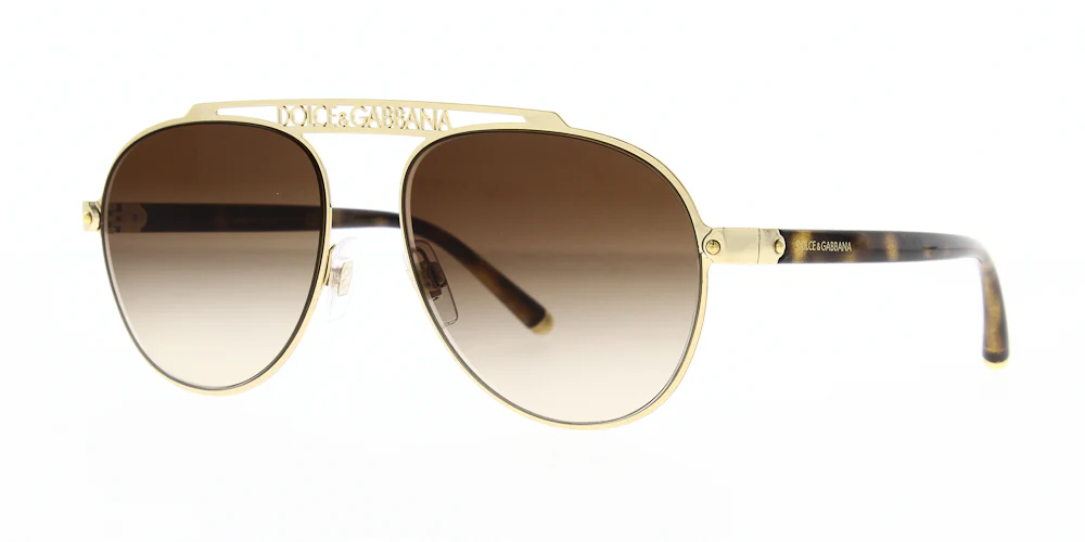 Dolce & Gabbana DG2235