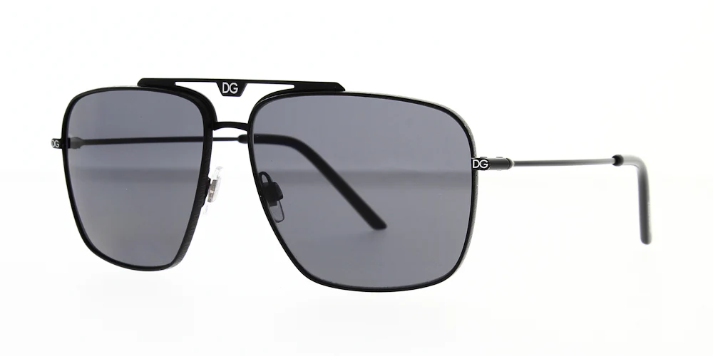 Dolce & Gabbana DG2264 - Image 4