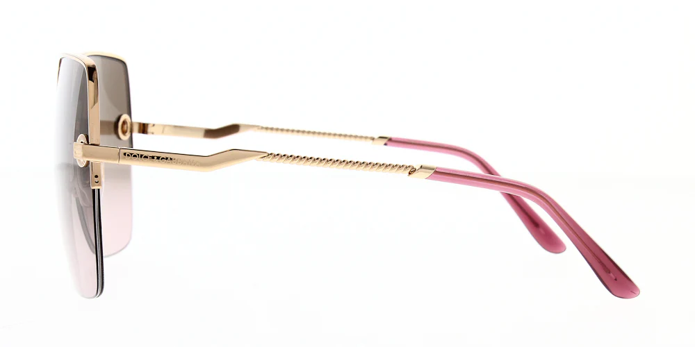Dolce & Gabbana DG2267 - Image 3