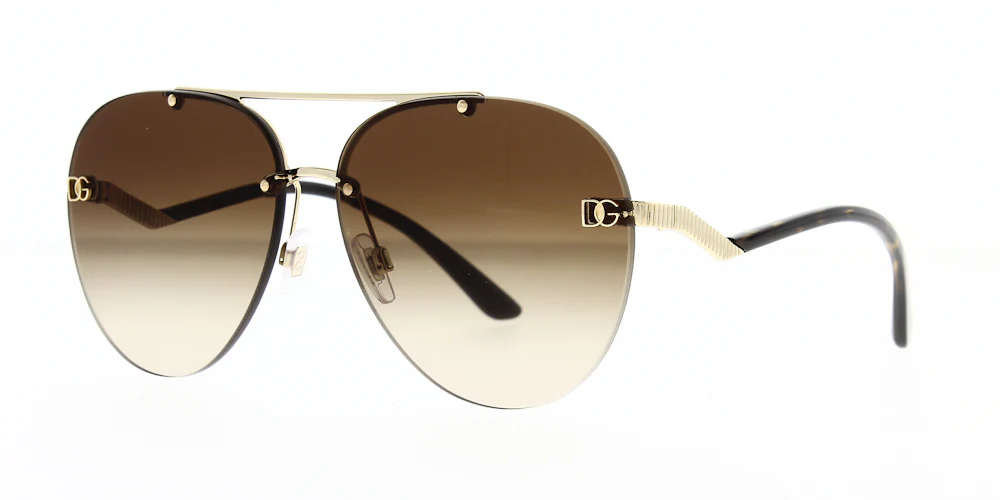 Dolce & Gabbana DG2272
