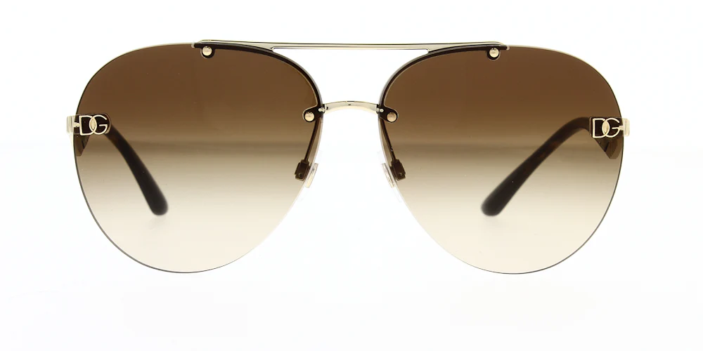 Dolce & Gabbana DG2272 - Image 2