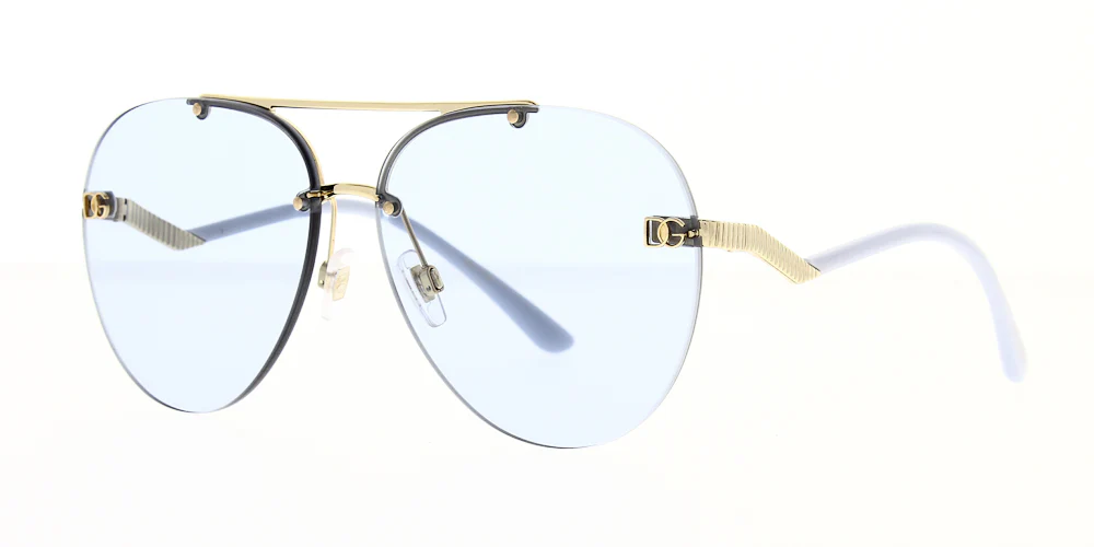 Dolce & Gabbana DG2272 - Image 4