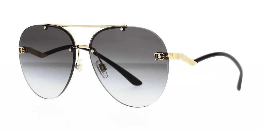 Dolce & Gabbana DG2272 - Image 7