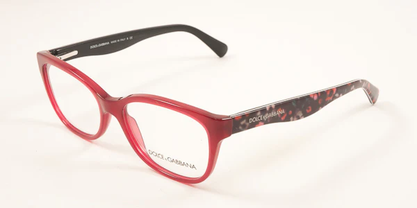 Dolce & Gabbana DG3136