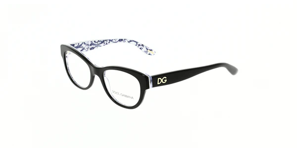 Dolce & Gabbana DG3203 - Image 3